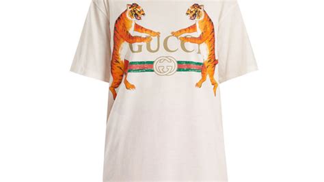 gucci paradise bird print shirt|Gucci t shirt sale.